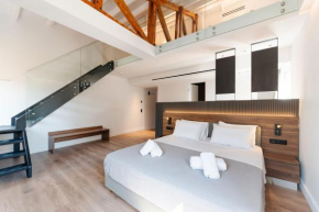 Kantoni Suites